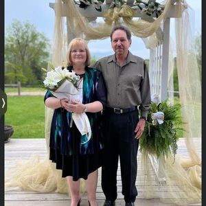 Meet your Posher, Kathy